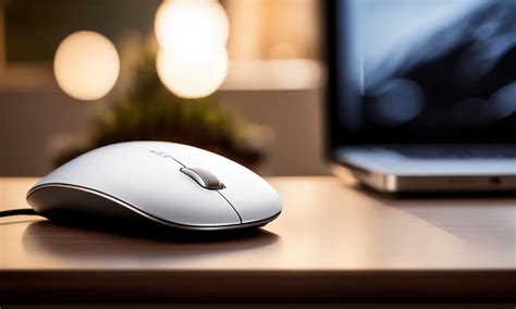 Unveiling the True Potential of the Magic Mouse: Worth the Learning Curve?